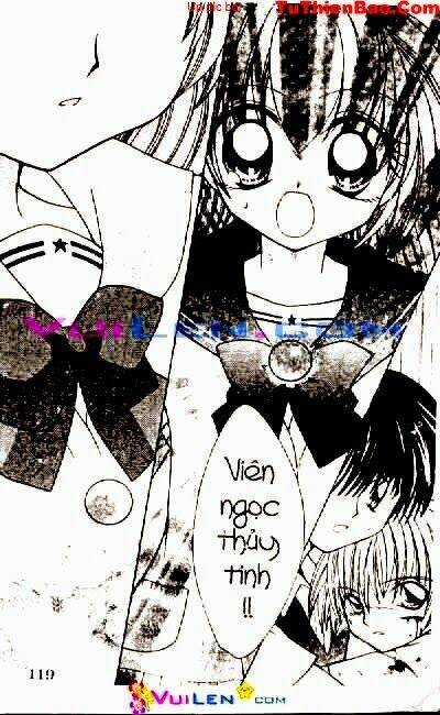 Viên Ngọc Nhiệm Màu Chapter 4 trang 118