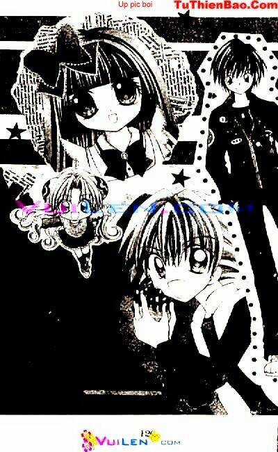 Viên Ngọc Nhiệm Màu Chapter 4 trang 119