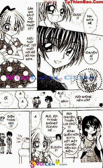 Viên Ngọc Nhiệm Màu Chapter 4 trang 12