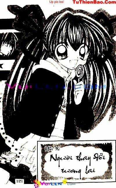 Viên Ngọc Nhiệm Màu Chapter 4 trang 120