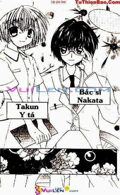 Viên Ngọc Nhiệm Màu Chapter 4 trang 121