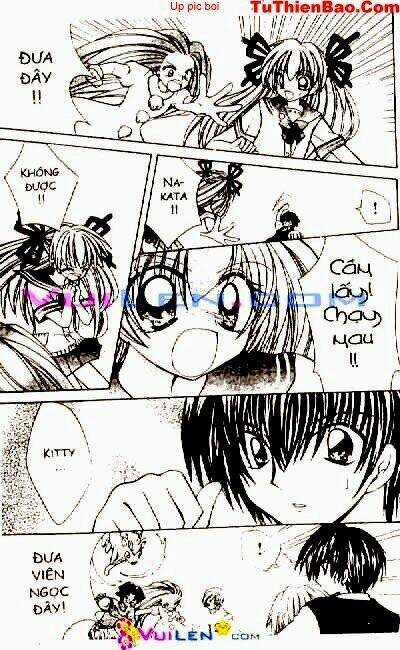 Viên Ngọc Nhiệm Màu Chapter 4 trang 123