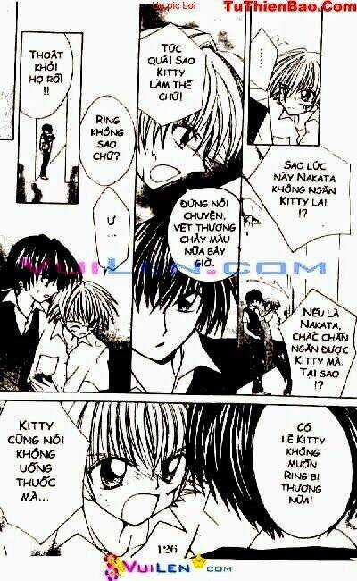 Viên Ngọc Nhiệm Màu Chapter 4 trang 125