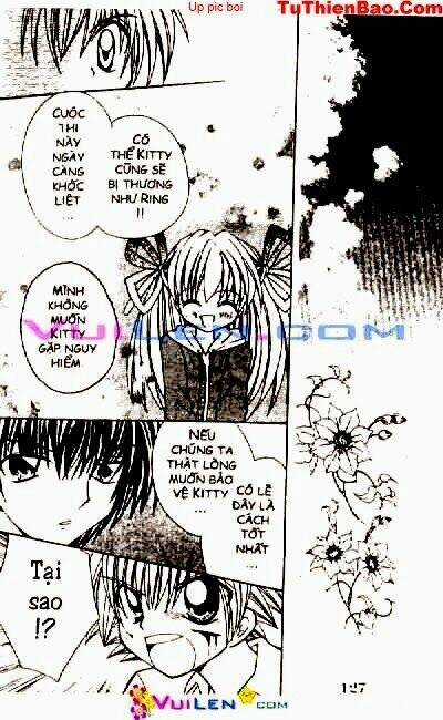 Viên Ngọc Nhiệm Màu Chapter 4 trang 126