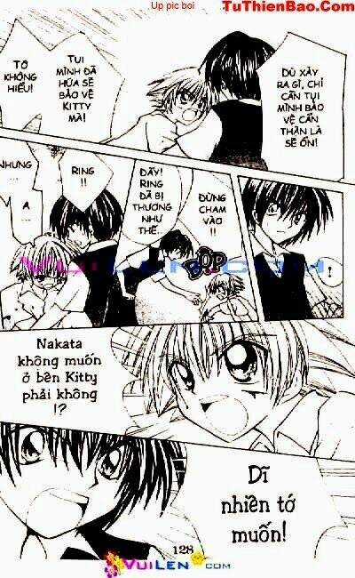 Viên Ngọc Nhiệm Màu Chapter 4 trang 127