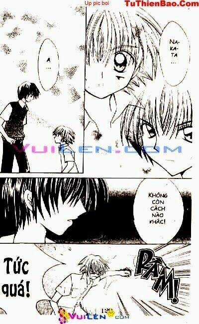 Viên Ngọc Nhiệm Màu Chapter 4 trang 128