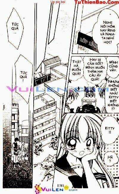 Viên Ngọc Nhiệm Màu Chapter 4 trang 129