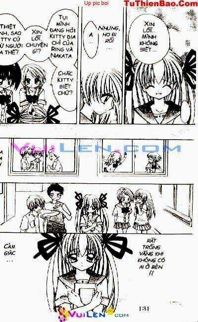 Viên Ngọc Nhiệm Màu Chapter 4 trang 130