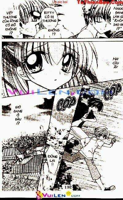 Viên Ngọc Nhiệm Màu Chapter 4 trang 131