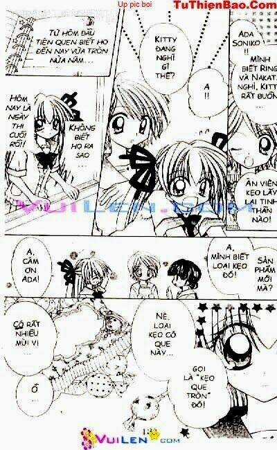 Viên Ngọc Nhiệm Màu Chapter 4 trang 133