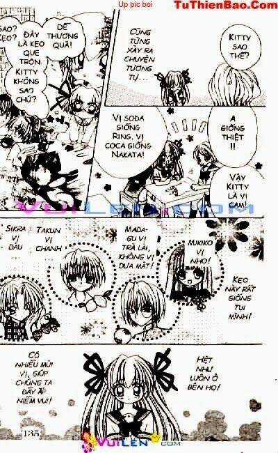 Viên Ngọc Nhiệm Màu Chapter 4 trang 134