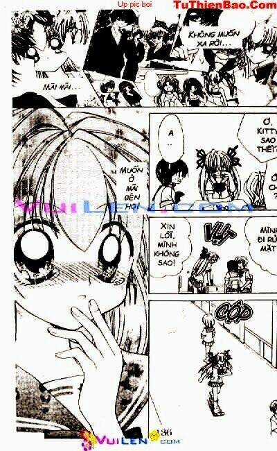 Viên Ngọc Nhiệm Màu Chapter 4 trang 135