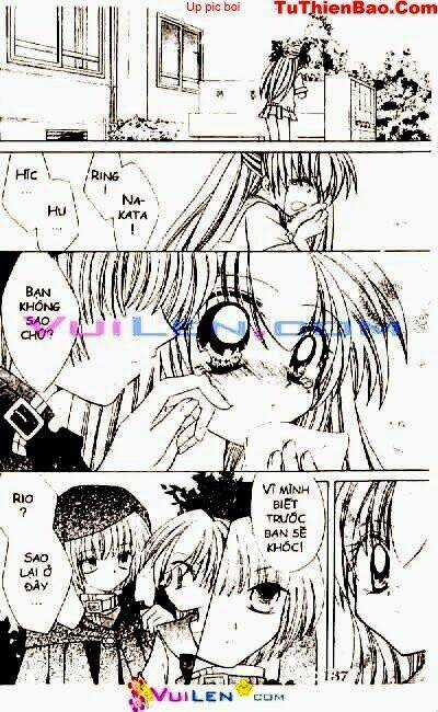 Viên Ngọc Nhiệm Màu Chapter 4 trang 136