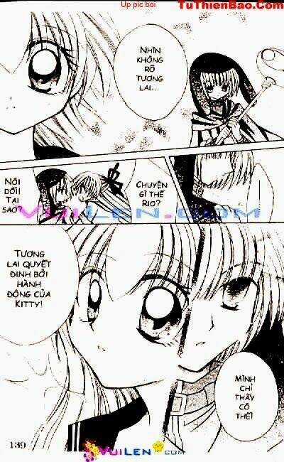 Viên Ngọc Nhiệm Màu Chapter 4 trang 138