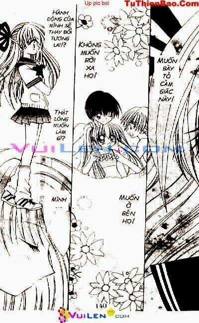 Viên Ngọc Nhiệm Màu Chapter 4 trang 139