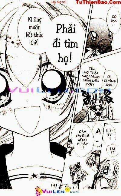 Viên Ngọc Nhiệm Màu Chapter 4 trang 140