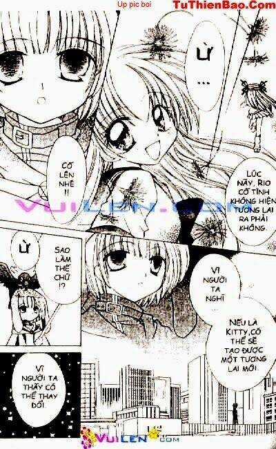 Viên Ngọc Nhiệm Màu Chapter 4 trang 141