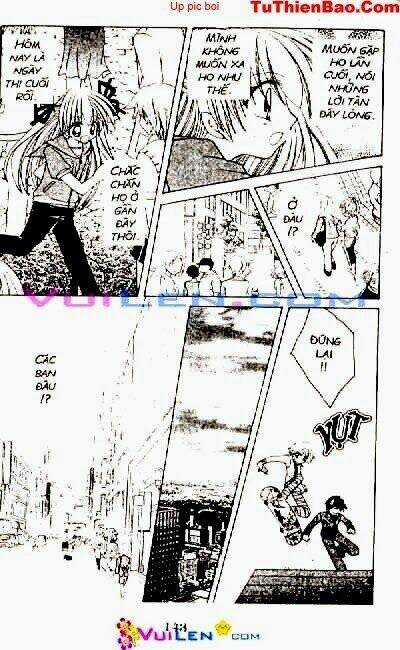 Viên Ngọc Nhiệm Màu Chapter 4 trang 142