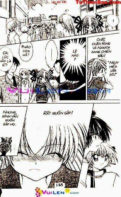 Viên Ngọc Nhiệm Màu Chapter 4 trang 144