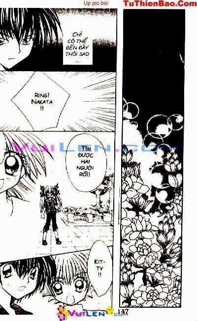 Viên Ngọc Nhiệm Màu Chapter 4 trang 146