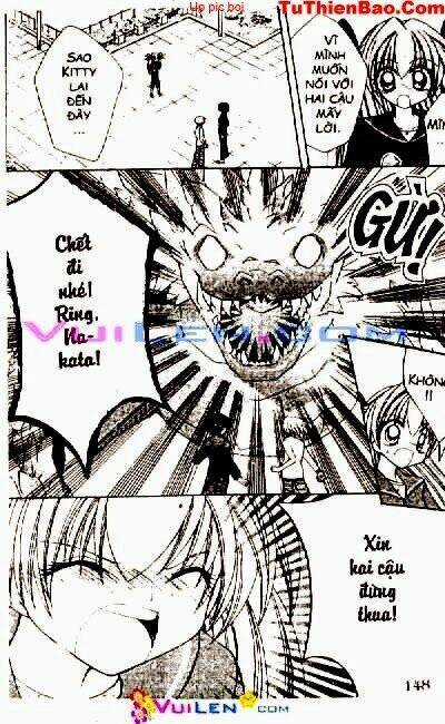 Viên Ngọc Nhiệm Màu Chapter 4 trang 147