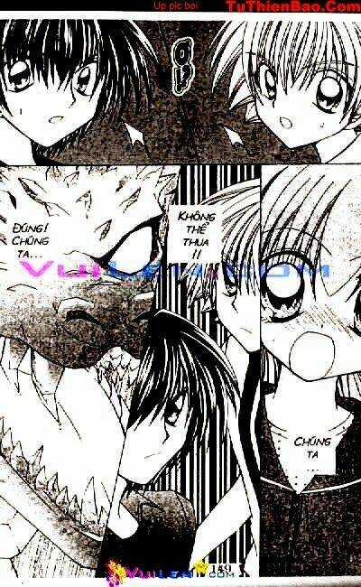 Viên Ngọc Nhiệm Màu Chapter 4 trang 148