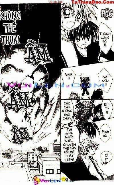 Viên Ngọc Nhiệm Màu Chapter 4 trang 149