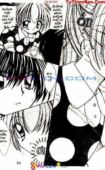 Viên Ngọc Nhiệm Màu Chapter 4 trang 15