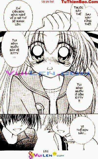 Viên Ngọc Nhiệm Màu Chapter 4 trang 150