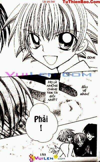 Viên Ngọc Nhiệm Màu Chapter 4 trang 152