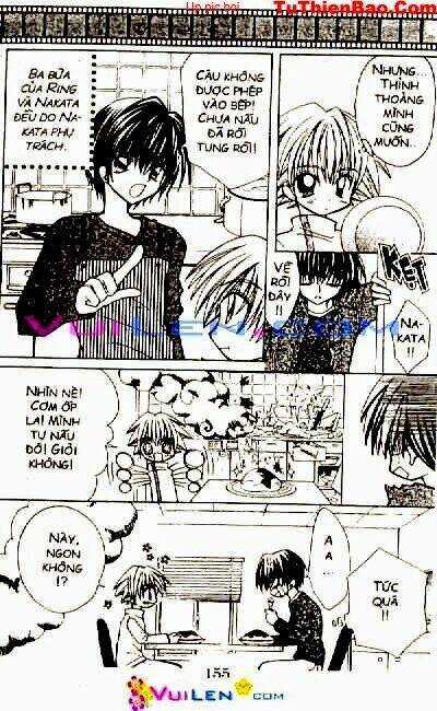 Viên Ngọc Nhiệm Màu Chapter 4 trang 154