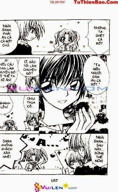 Viên Ngọc Nhiệm Màu Chapter 4 trang 156