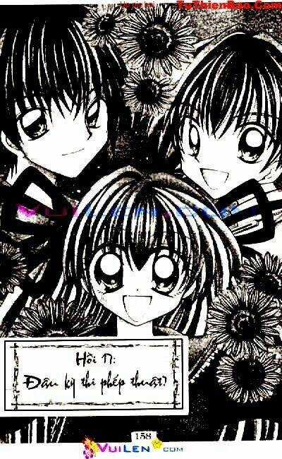 Viên Ngọc Nhiệm Màu Chapter 4 trang 157