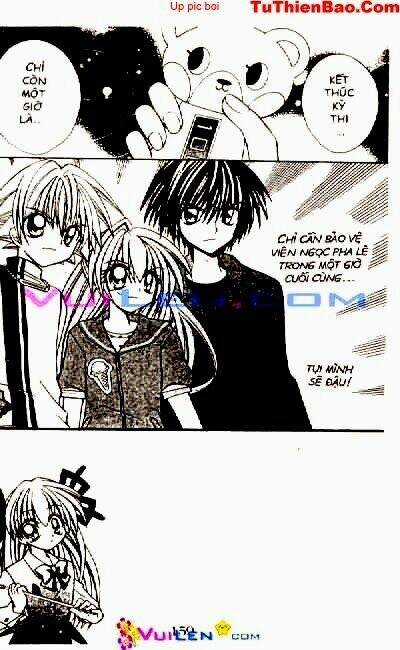 Viên Ngọc Nhiệm Màu Chapter 4 trang 158