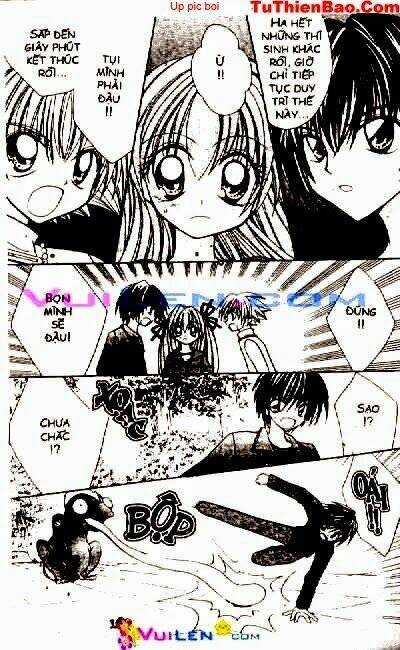 Viên Ngọc Nhiệm Màu Chapter 4 trang 159