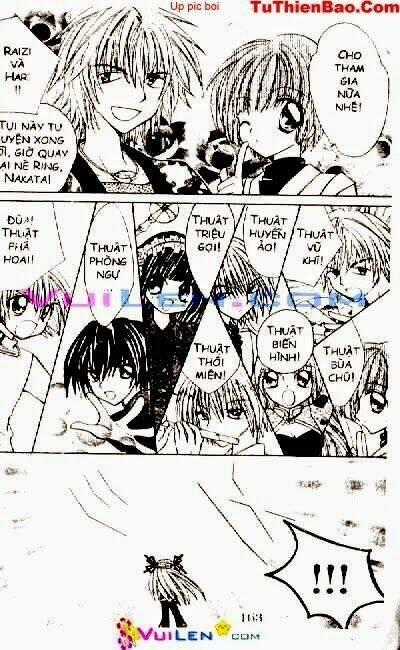 Viên Ngọc Nhiệm Màu Chapter 4 trang 162