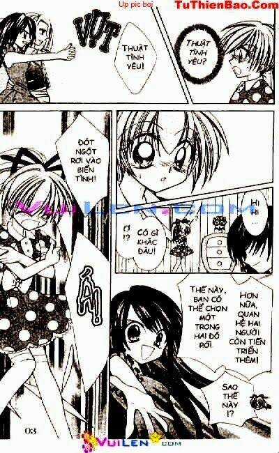 Viên Ngọc Nhiệm Màu Chapter 4 trang 2