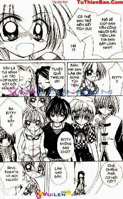 Viên Ngọc Nhiệm Màu Chapter 4 trang 3