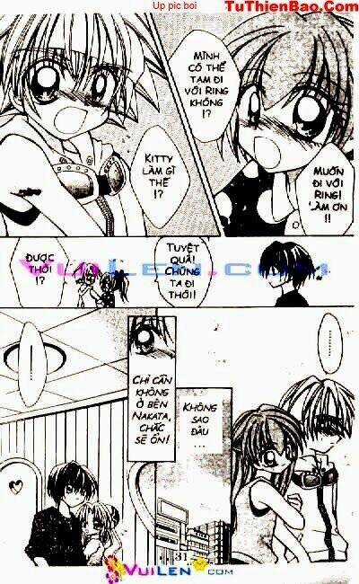 Viên Ngọc Nhiệm Màu Chapter 4 trang 30