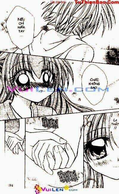 Viên Ngọc Nhiệm Màu Chapter 4 trang 33