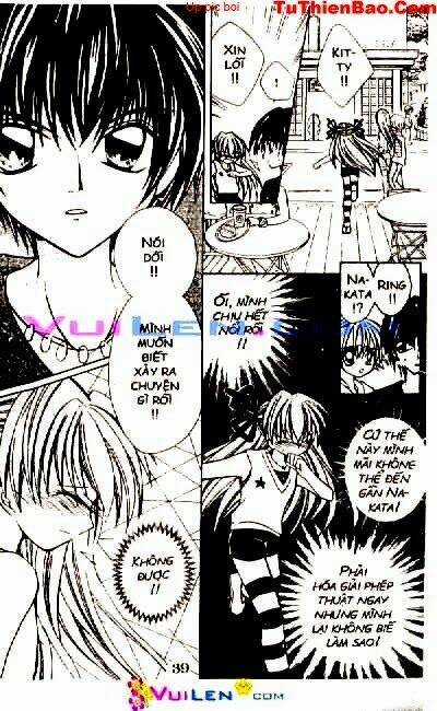 Viên Ngọc Nhiệm Màu Chapter 4 trang 38