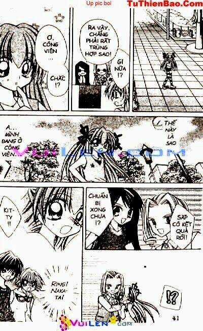 Viên Ngọc Nhiệm Màu Chapter 4 trang 40