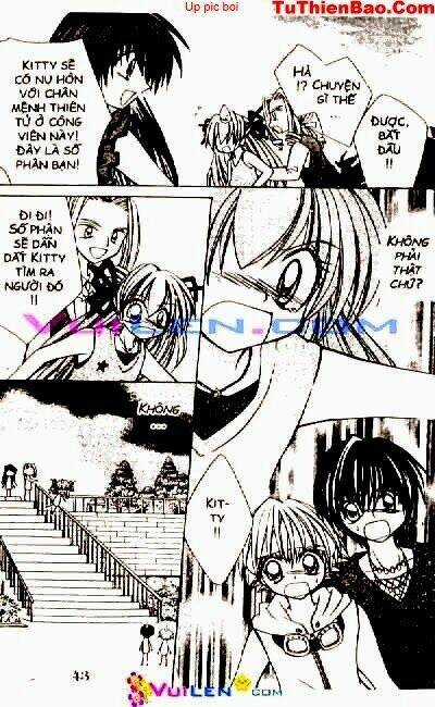 Viên Ngọc Nhiệm Màu Chapter 4 trang 42