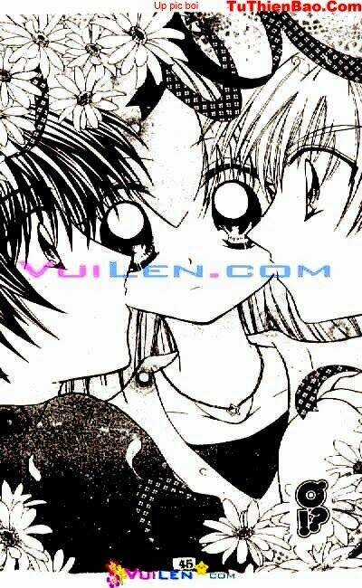 Viên Ngọc Nhiệm Màu Chapter 4 trang 44