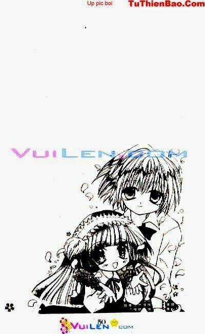 Viên Ngọc Nhiệm Màu Chapter 4 trang 49