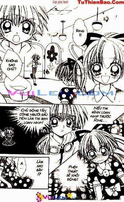 Viên Ngọc Nhiệm Màu Chapter 4 trang 5