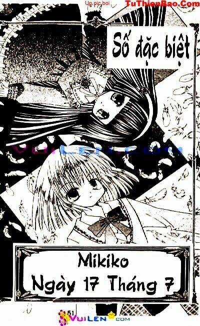 Viên Ngọc Nhiệm Màu Chapter 4 trang 50