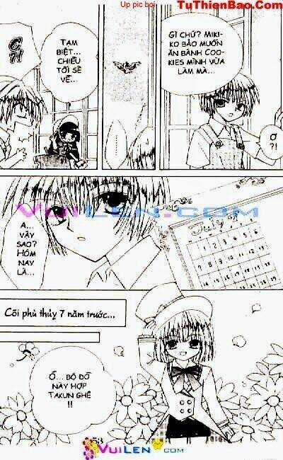 Viên Ngọc Nhiệm Màu Chapter 4 trang 52