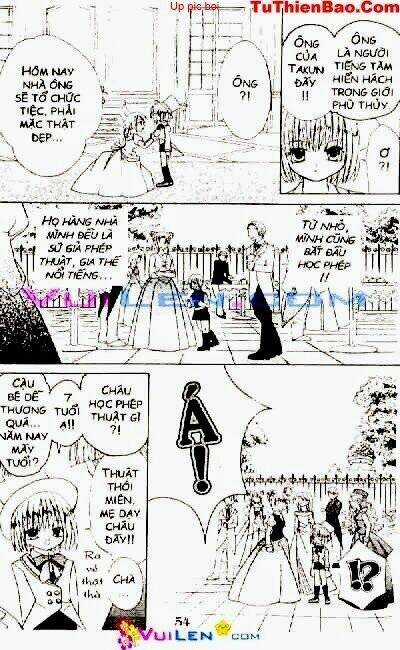 Viên Ngọc Nhiệm Màu Chapter 4 trang 53