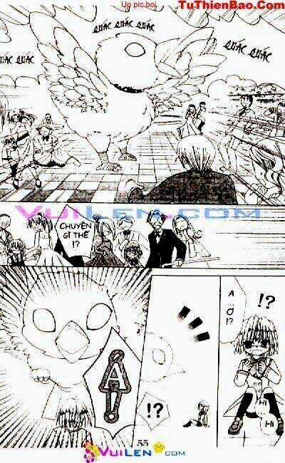 Viên Ngọc Nhiệm Màu Chapter 4 trang 54